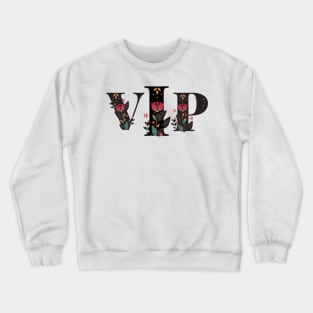 VIP Crewneck Sweatshirt